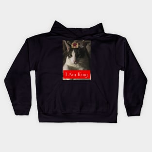 kittie Kids Hoodie